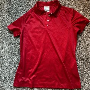 NEW Nike Size M Women’s Golf Shirt